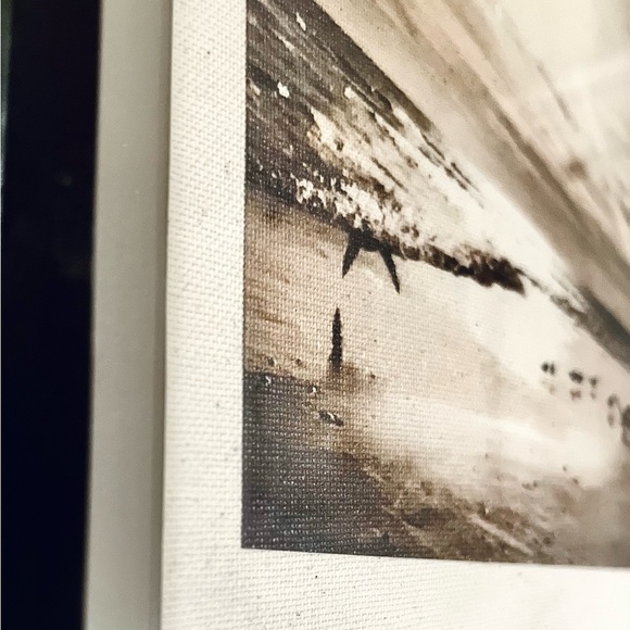 Selling my own canvas prints. Please read description in photos for all details. - Picture 3 of 6